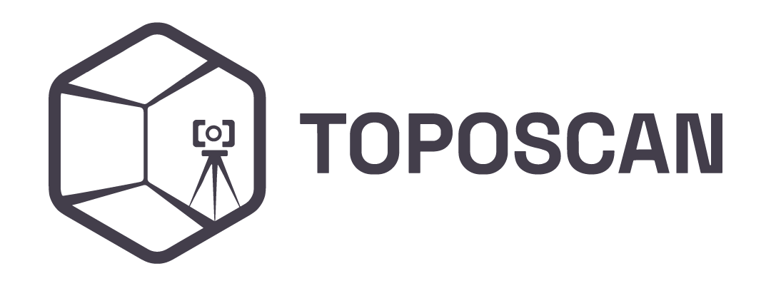 Toposcan B30